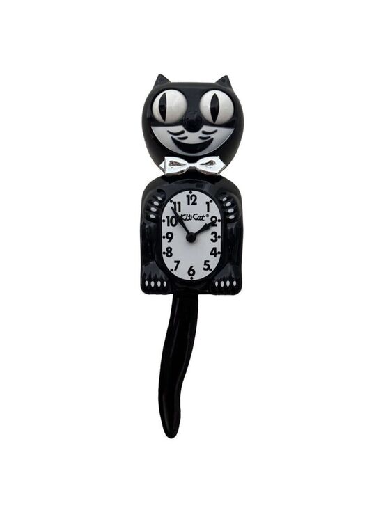 Kit-Cat Klock Other - Commemorative Edition Tuxedo Kit-Cat Klock Clock